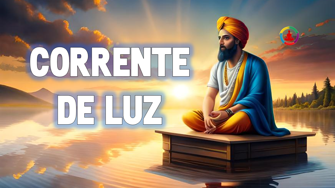 A Corrente de Luz das Iniciações | Leilane Castro