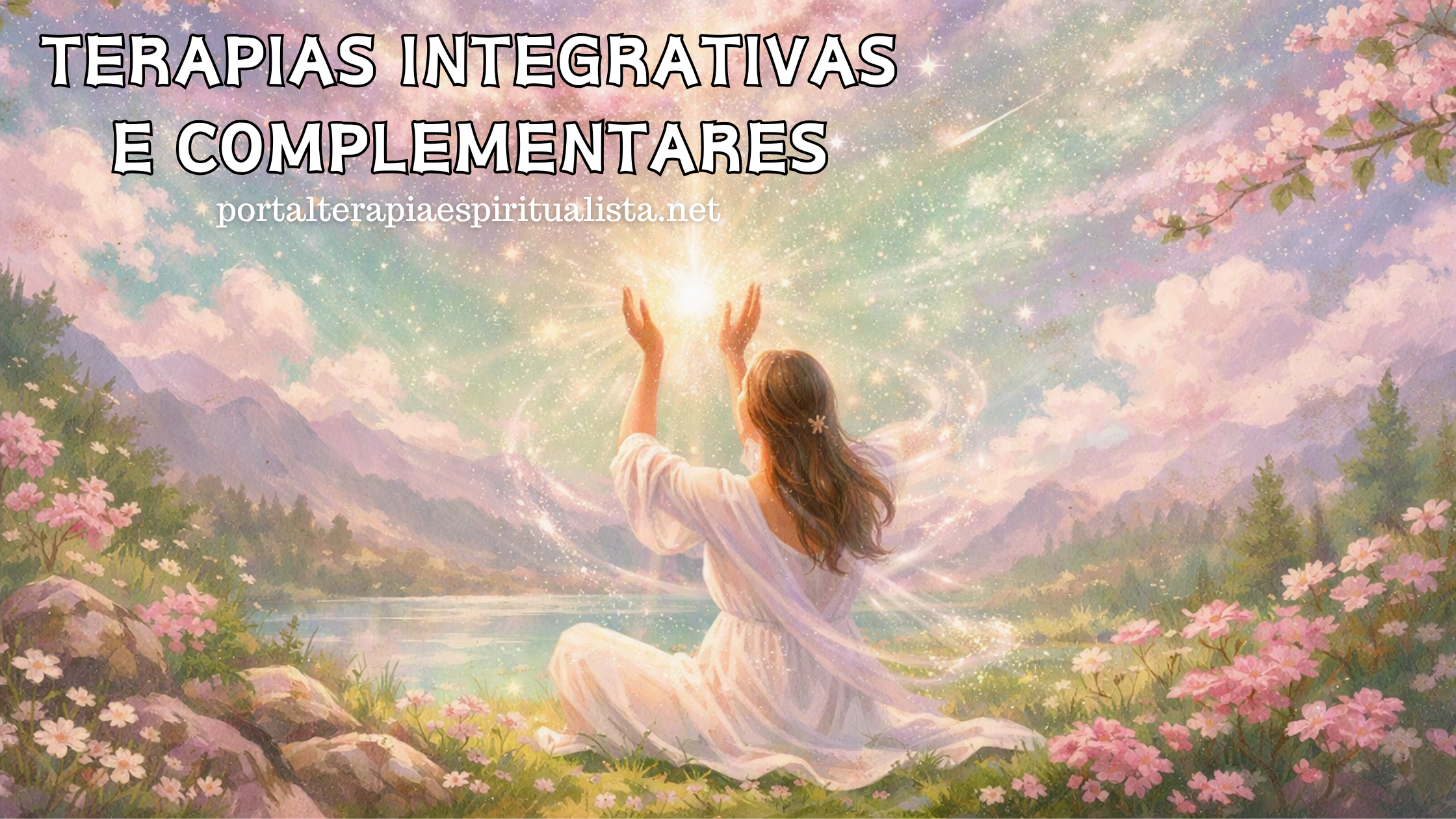 O que são Terapias Integrativas e Complementares?