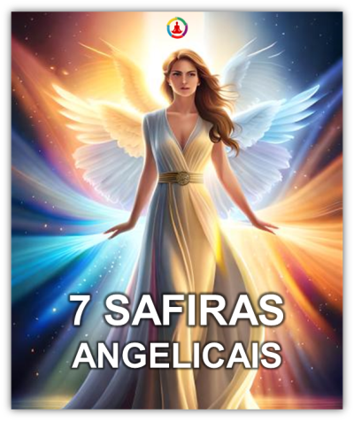 7 SAFIRAS ANGELICAIS