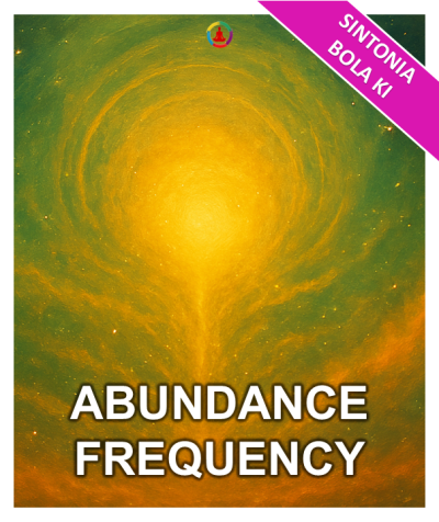 ABUNDANCE FREQUENCY