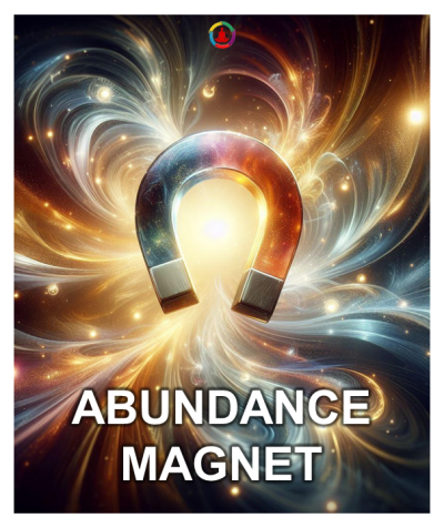 ABUNDANCE MAGNET