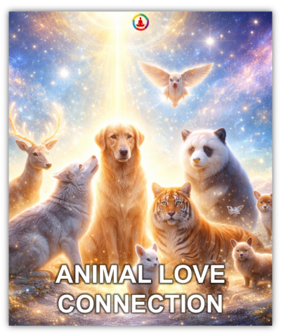 ANIMAL LOVE CONNECTION