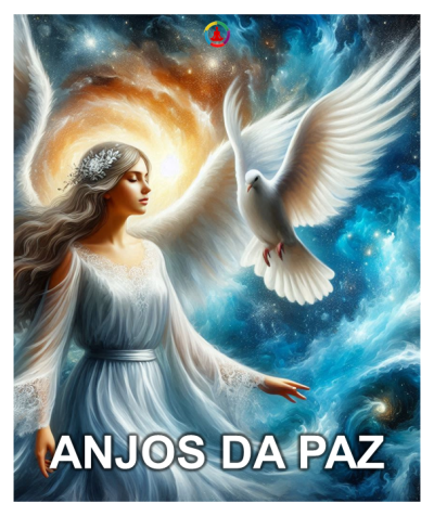 ANJOS DA PAZ ANJOS DA PAZ