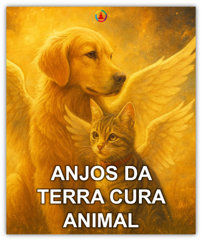 ANJOS DA TERRA CURA ANIMAL PTE