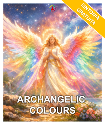 ARCHANGELIC COLOURS
