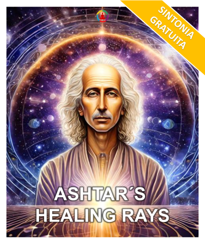 ASHTARS HEALING RAYS PTE