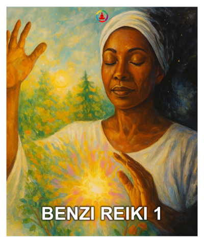 BENZI REIKI 1