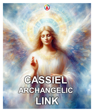 CASSIEL ARCHANGELIC LINK