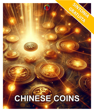 CHINESE COINS PTE