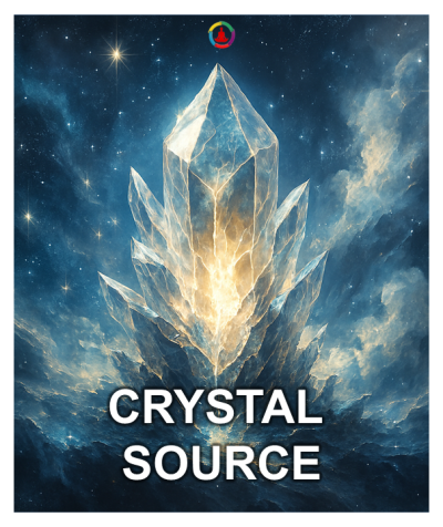 CRYSTAL SOURCE