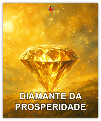 DIAMANTE DA PROSPERIDADE