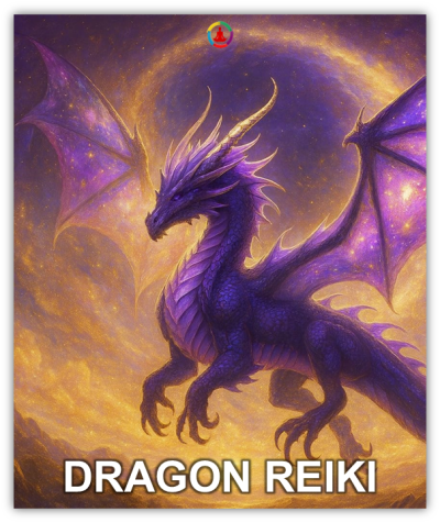 DRAGON REIKI PTE