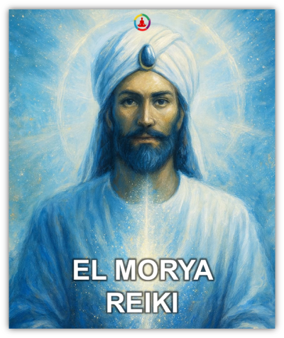 EL MORYA REIKI PTE