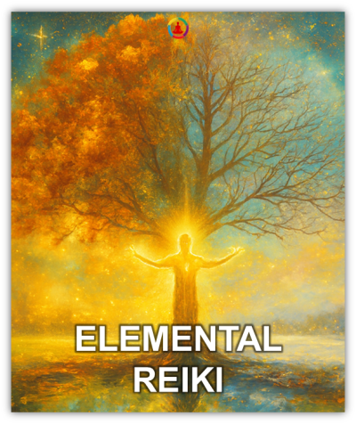 ELEMENTAL REIKI PTE