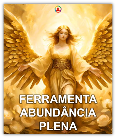 FERRAMENTA DE ABUNDÂNCIA PLENA PTE