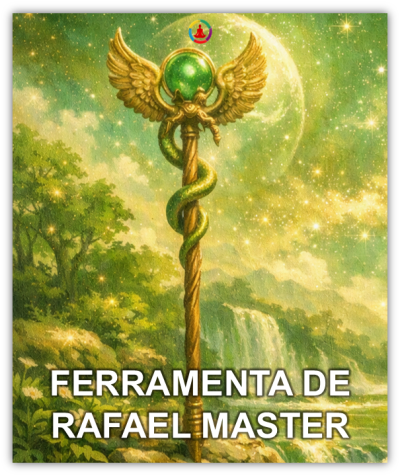 FERRAMENTA DE RAFAEL MASTER