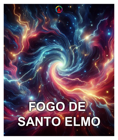 FOGO DE SANTO ELMO