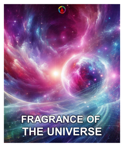 FRAGRANCE OF THE UNIVERSE