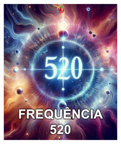FREQUÊNCIA 520