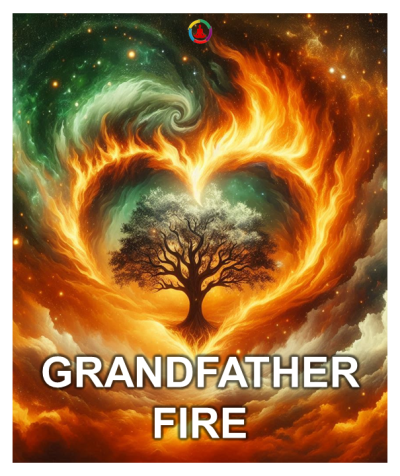GRANFATHER FIRE GRANFATHER FIRE