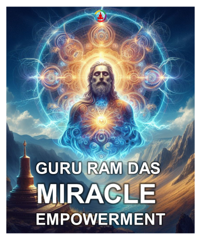 GURU RAM DAS MIRACLE