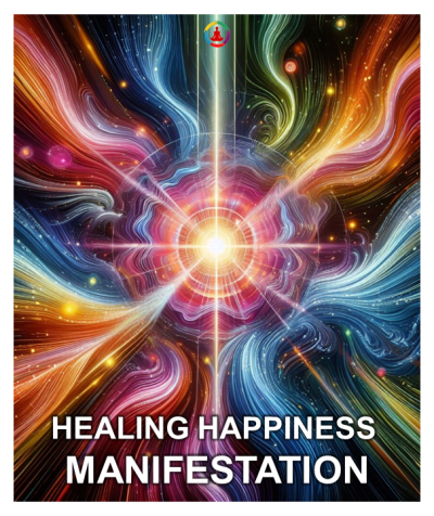HEALING HAPPINESS