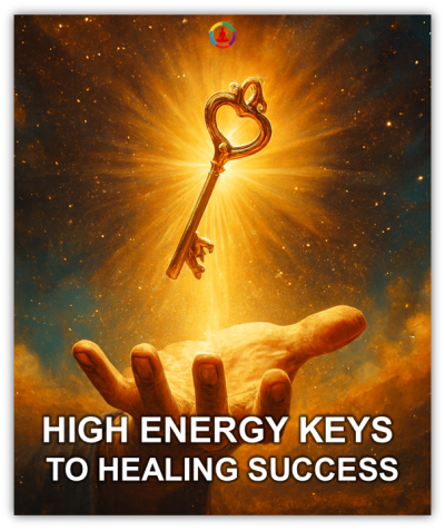 HIGH ENERGY KEYS