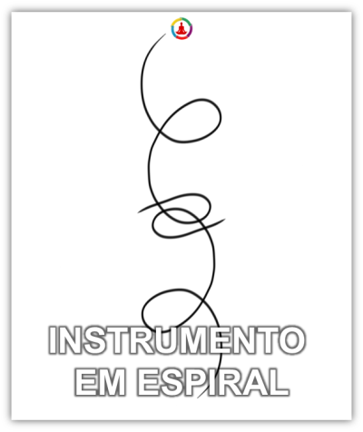 INSTRUMENTO EM ESPIRAL