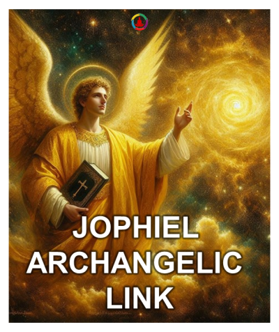 JOPHIEL ARCHANGELIC LINK