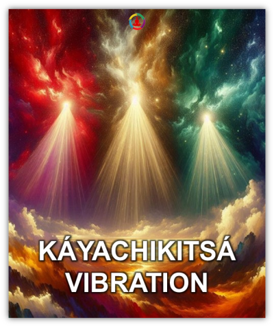 KAYACHIKITSA VIBRATION KAYACHIKITSA VIBRATION