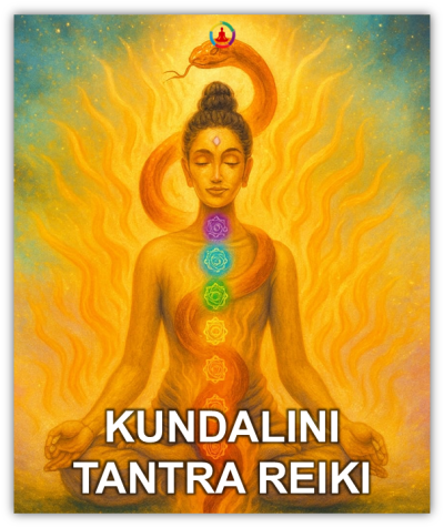 KUNDALINI TANTRA REIKI PTE