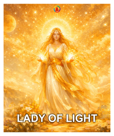 LADY OF LIGHT