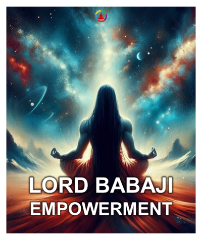 LORD BABAJI EMPOWERMENT