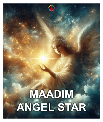 MAADIM ANGEL STAR