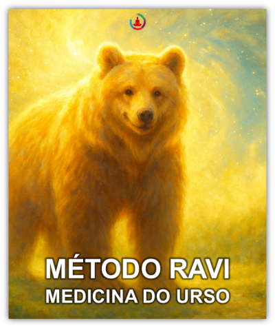 MÉTODO RAVI MEDICINA DO URSO