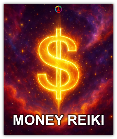 MONEY REIKI