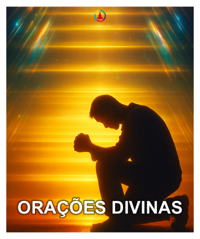 ORAÇÕES DIVINAS PTE
