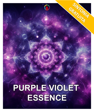 PURPLE VIOELT ESSENCE PTE