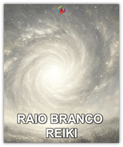 RAIO BRANCO REIKI PTE