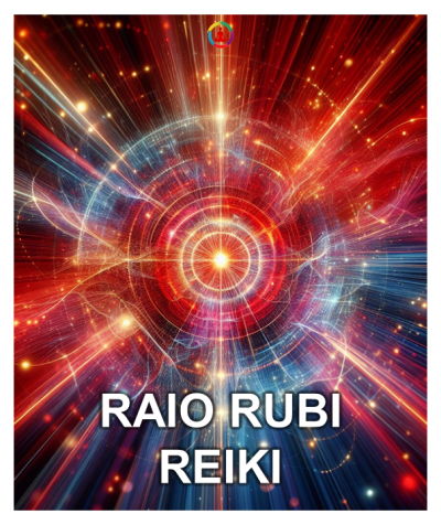 RAIO RUBI REIKI