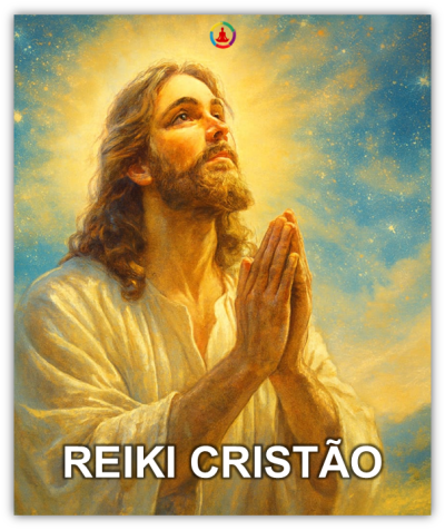 REIKI CRISTÃO PTE
