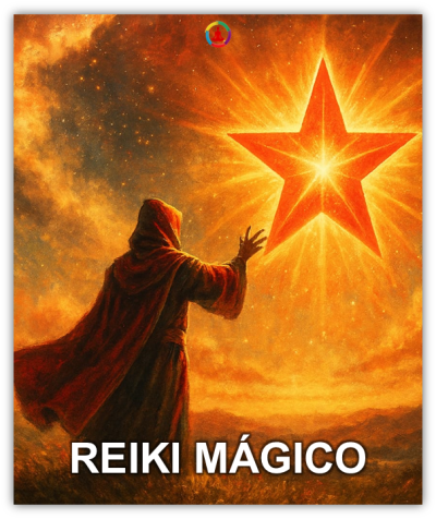 REIKI MÁGICO PTE