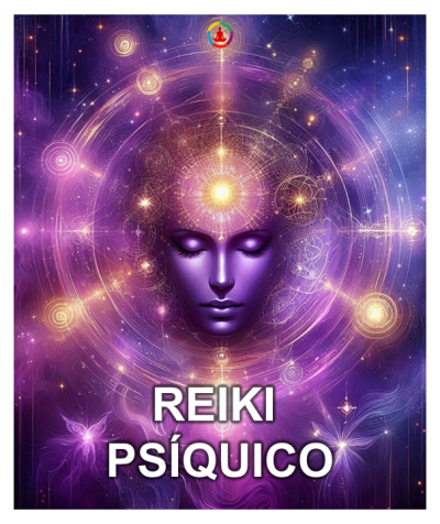 REIKI PSIQUICO