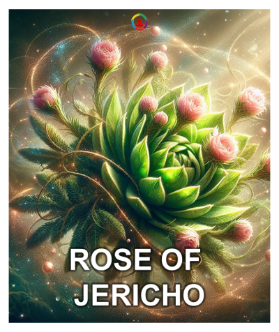 ROSE OF JERICHO