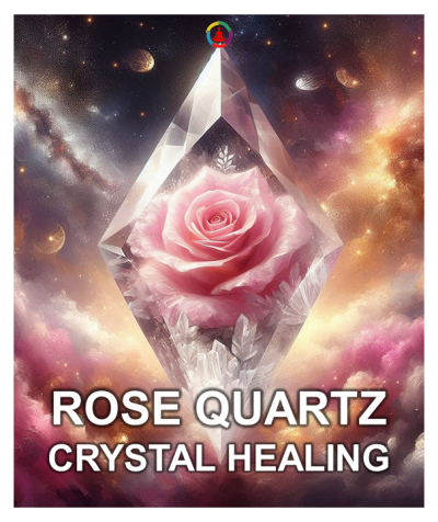 ROSE QUARTZ CRYSTAL HEALING ROSE QUARTZ CRYSTAL HEALING
