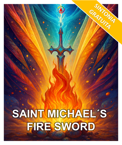 SAINT MICHAELS FIRE SWORD PTE