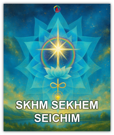 SEKHEM SEICHIM PTE