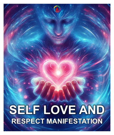 SELF LOVE AND RESPECT