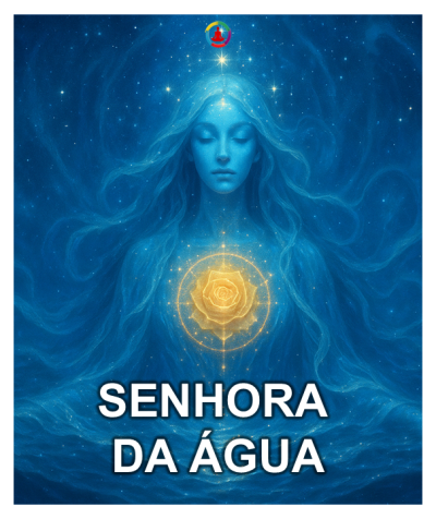 SENHORA DA ÁGUA