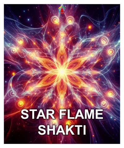 STAR FLAME SHAKTI